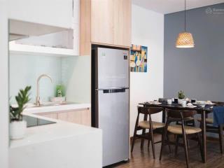 Căn hộ 30 m2 full đồ phan huy chú, hoàn kiếm, có ban công, giá 7,5 triệu/tháng.  0986 226 ***