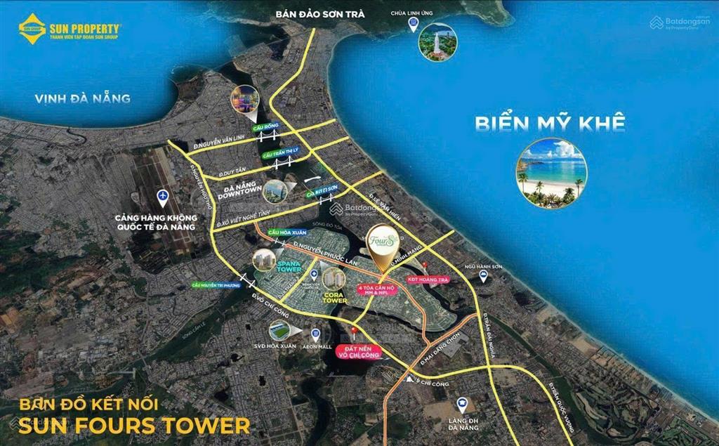 Bán nhanh căn hộ fours  giá chỉ 1,7 tỷ  giỏ căn độc quyền  chiết khấu 26,5%. (không đăng ảo)