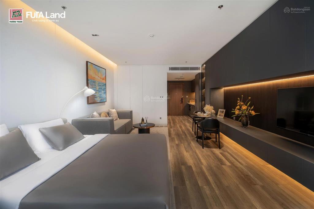 Độc quyền căn hộ times square đn, view thành phố xem pháo hoa, giá gốc từ cđt futa land, ck tts 10%