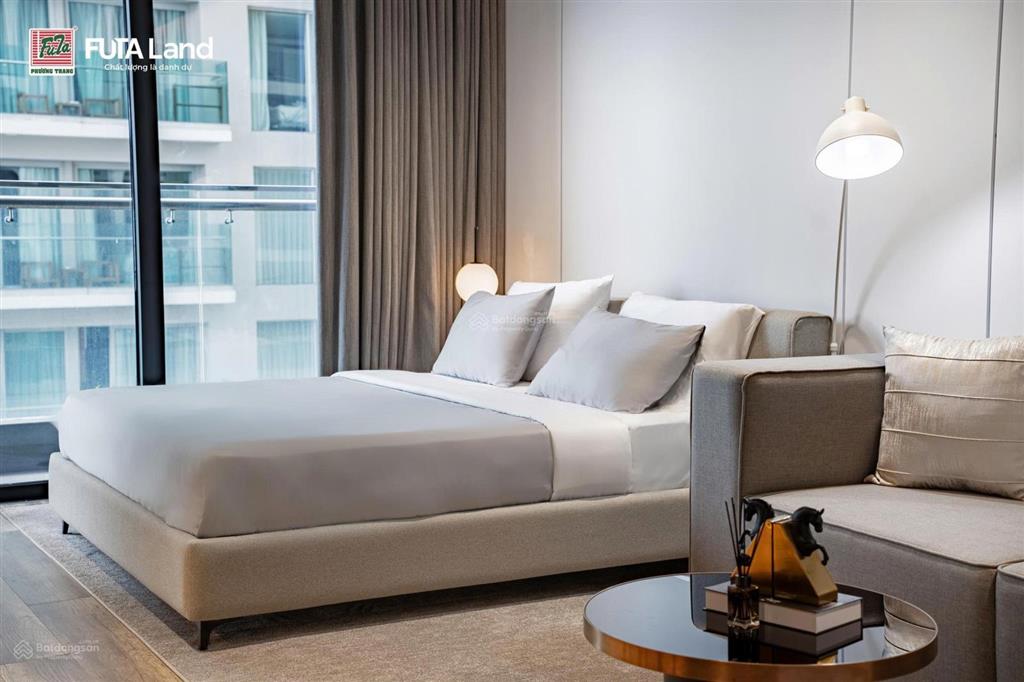 Độc quyền căn hộ times square đn, view thành phố xem pháo hoa, giá gốc từ cđt futa land, ck tts 10%