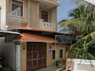 Nhà phố biển 2 mt huỳnh thị khá (100m²) chỉ 4,6 tỷ, gần chợ phú thủy và ocean dunes