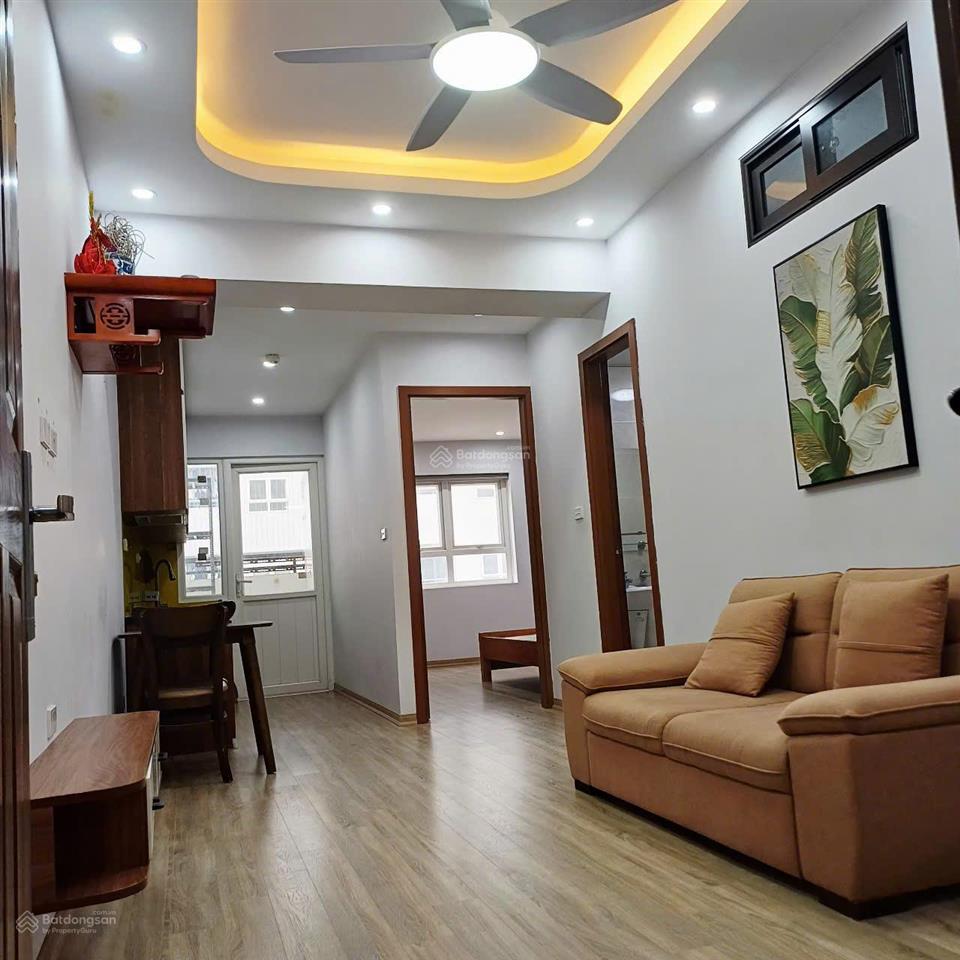Bán căn hộ 2pn, 1wc, 52m2 tại chung cư 30t nam trung yên, giá ưu đãi 4,7 tỷ