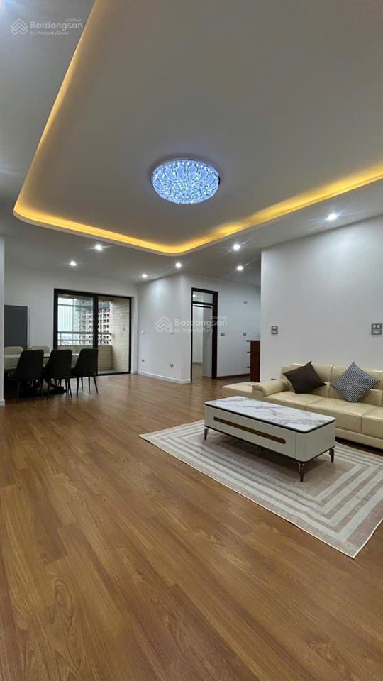Bán căn hộ chung cư tại khu đô thị trung hòa  nhân chính, 85 triệu/m2, 115 m2