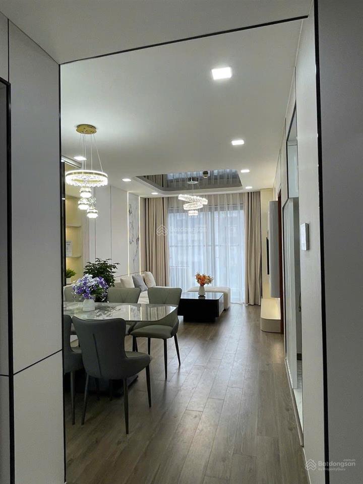 Bán ch hà nội center point lê văn lương, 10 tỷ, 90m2, 3pn, view đẹp, chính chủ.  0976 464 ***