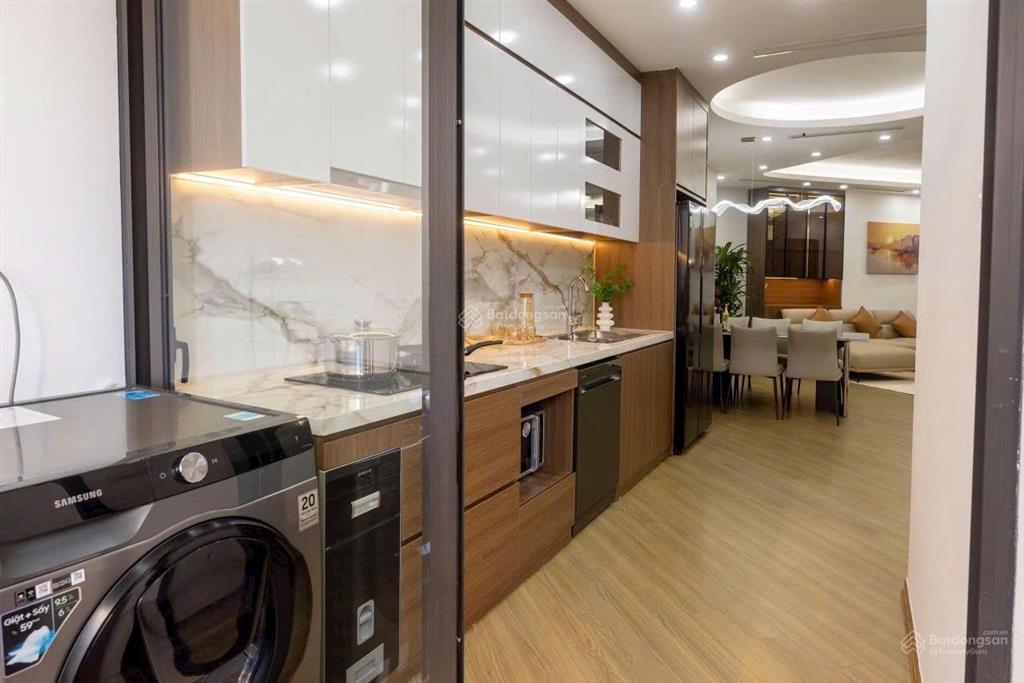 Bán cc 3pn 2wc view đẹp tại 17t6, khu đô thị trung hòa  nhân chính, 80 triệu, 119m2, 3pn