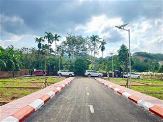 Chính chủ bán gấp lô đất nền trung tâm thị trấn ba hàng đồi  lạc thủy  sổ đỏ sẵn két