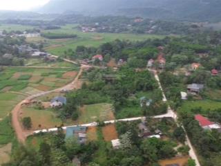 Chính chủ cần bán mảnh đất tại thị trấn ba hàng đồi, lạc thủy