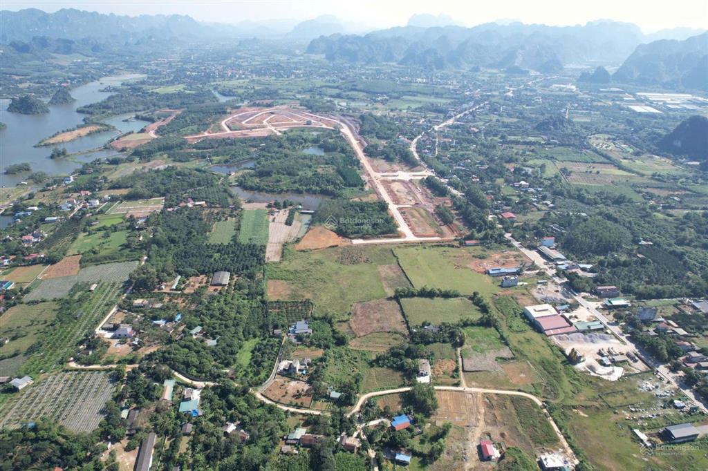 Chỉ với 600 triệu sở hữu đất nền tại hòa bình