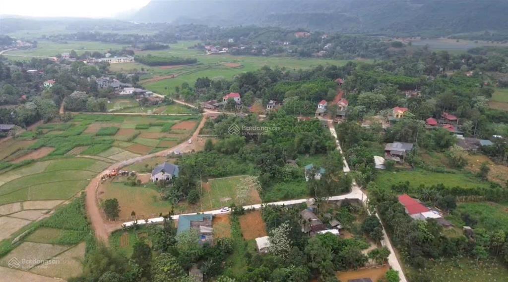 Chỉ với 600 triệu sở hữu đất nền tại hòa bình