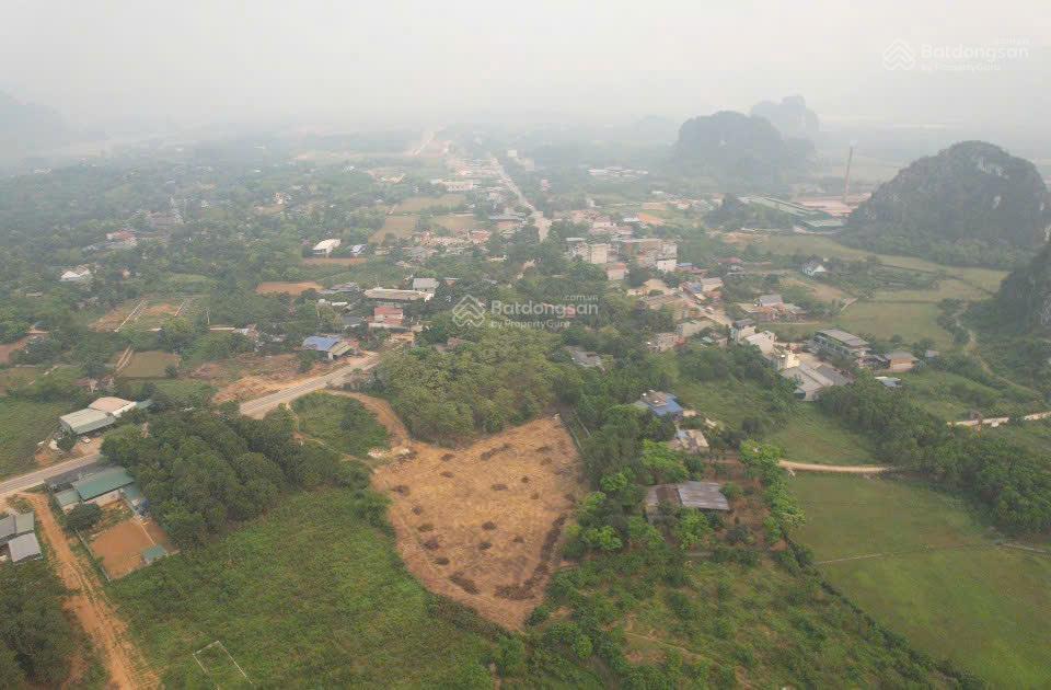 Bán đất tại thị trấn ba hàng đồi, giá rẻ, diện tích 5216 m2, view đẹp