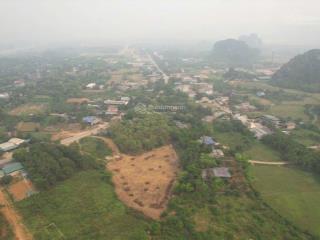 Bán đất tại thị trấn ba hàng đồi, giá rẻ, diện tích 5216 m2, view đẹp
