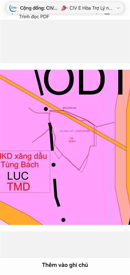 Bán đất tại thị trấn ba hàng đồi, giá rẻ, diện tích 5216 m2, view đẹp