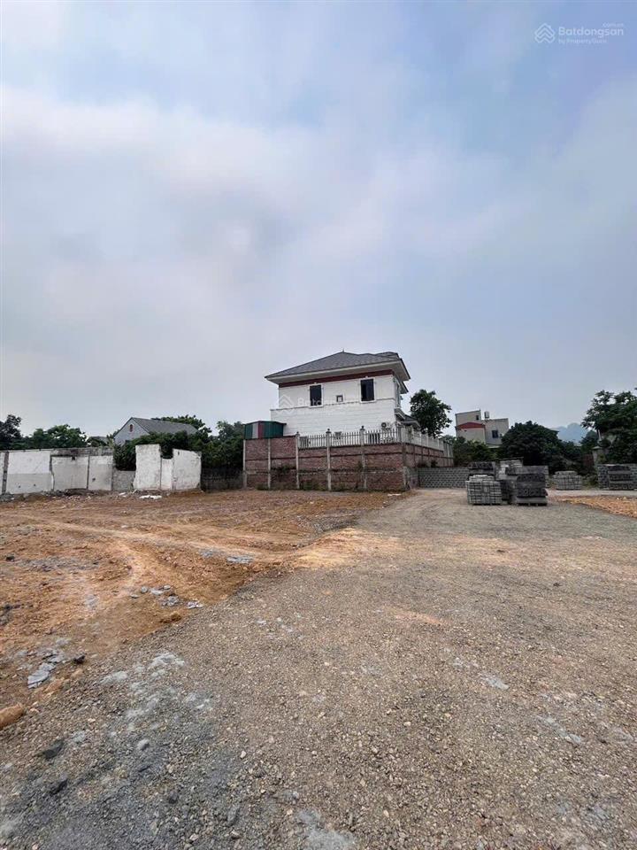 Bán đất ngã ba thị trấn ba hàng đồi, lạc thủy, hoà bình cách an phú, mỹ đức, hà nội chỉ 3km