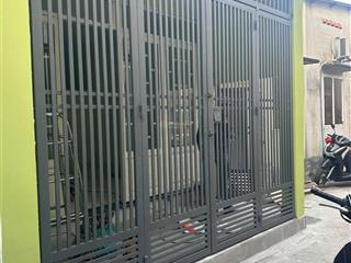 Chuẩn 2 tầng 70m2 chỉ 3tỷ7 tăng nhơn phú