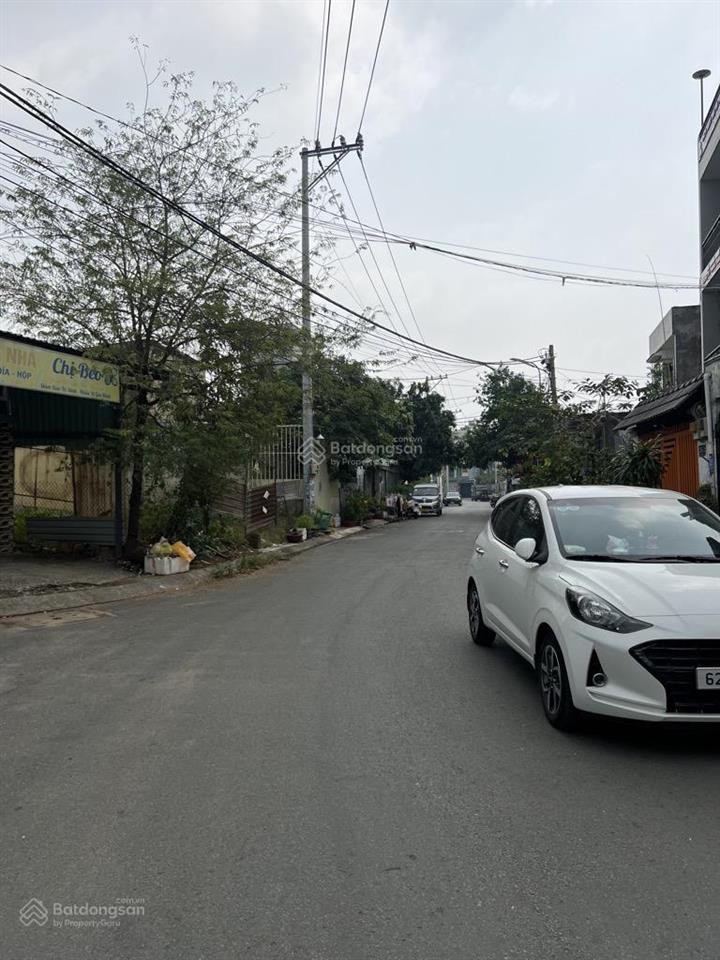 Siêu phẩm đất lô góc 2 mặt tiền 820m2 chỉ 18tỷ9 võ văn hát long trường