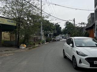 Siêu phẩm đất lô góc 2 mặt tiền 820m2 chỉ 18tỷ9 võ văn hát long trường