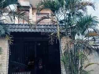 Chuẩn 2 tầng dt 83m2 (4.6 x 17.8) giá 5tỷ2 còn tl