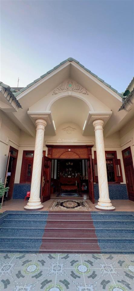 Siêu phẩm biệt thự nhà vườn 677m2, 6pn, 5wc tại tam đa, thủ đức, giá 17,5 tỷ