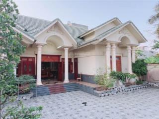 Siêu phẩm biệt thự nhà vườn 677m2, 6pn, 5wc tại tam đa, thủ đức, giá 17,5 tỷ