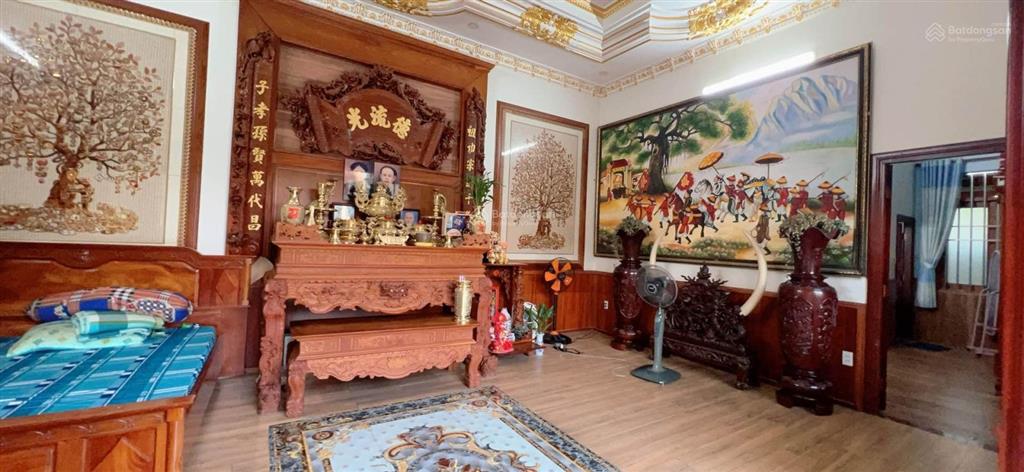 Siêu phẩm biệt thự nhà vườn 677m2, 6pn, 5wc tại tam đa, thủ đức, giá 17,5 tỷ