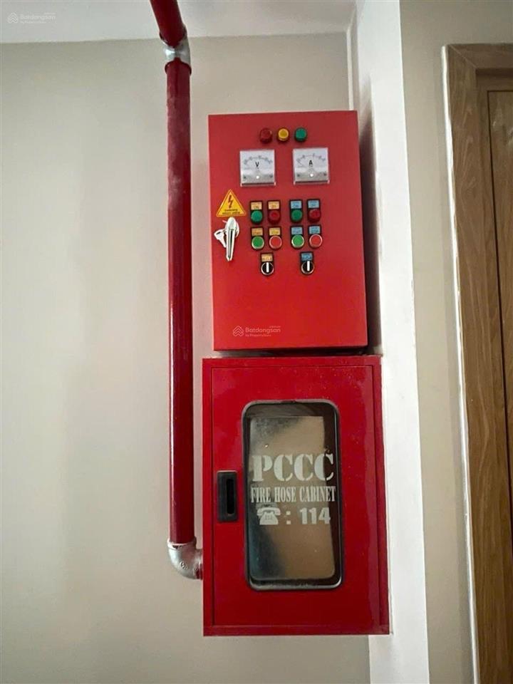 Căn hộ dịch vụ 15 phòng full nội thất dòng tiền ổn định ngay ufm long trường