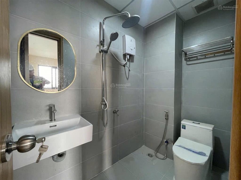 Căn hộ dịch vụ 15 phòng full nội thất dòng tiền ổn định ngay ufm long trường