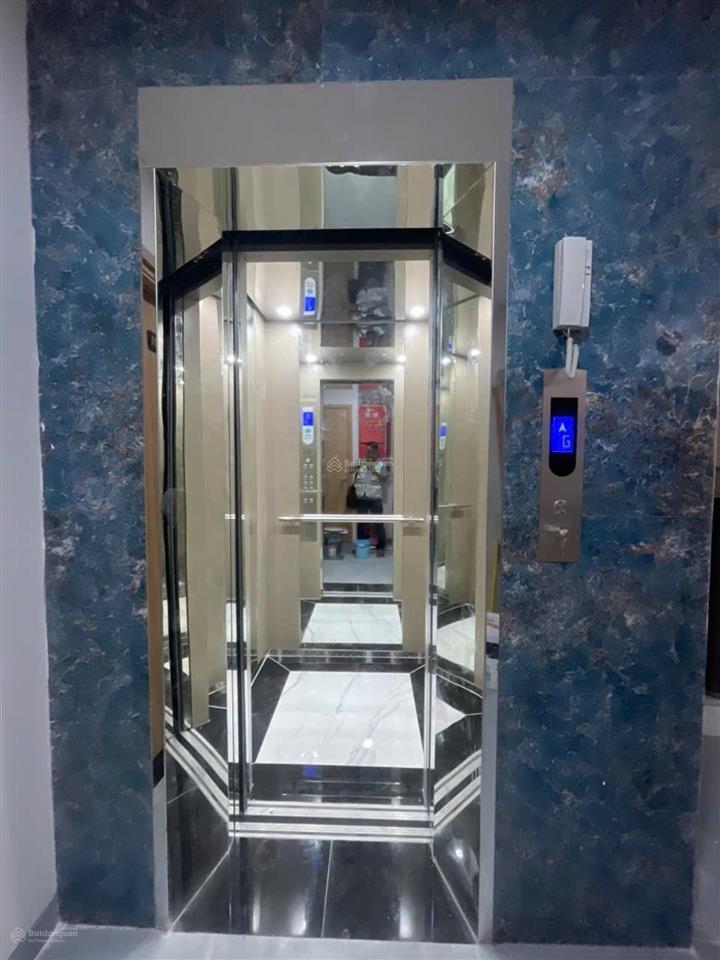 Căn hộ dịch vụ 15 phòng full nội thất dòng tiền ổn định ngay ufm long trường