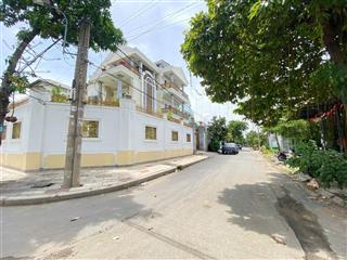 Chủ cần ra gấp lô đất biệt thự 10m x 20m kdc sông đà, hiệp bình chánh