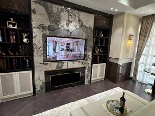 Bán gấp lô đất nằm cạnh khu trung tâm tài chính và siêu thị coopmart