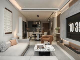 Bán gấp căn 3pn the queen 360 giải phóng căn đẹp giá tốt hiếm  quà tặng & ưu đãi hấp dẫn