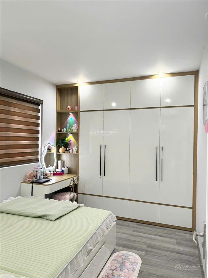 Chính chủ cần chuyển nhượng căn hộ chung cư diện tích 54m2 2n1vs