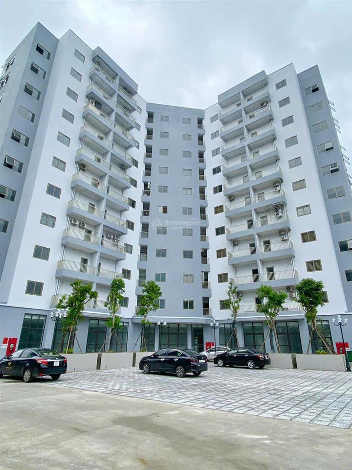 Chính chủ cần chuyển nhượng căn hộ chung cư diện tích 54m2 2n1vs