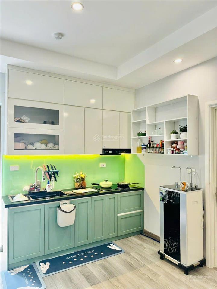 Chính chủ cần chuyển nhượng căn hộ chung cư diện tích 54m2 2n1vs