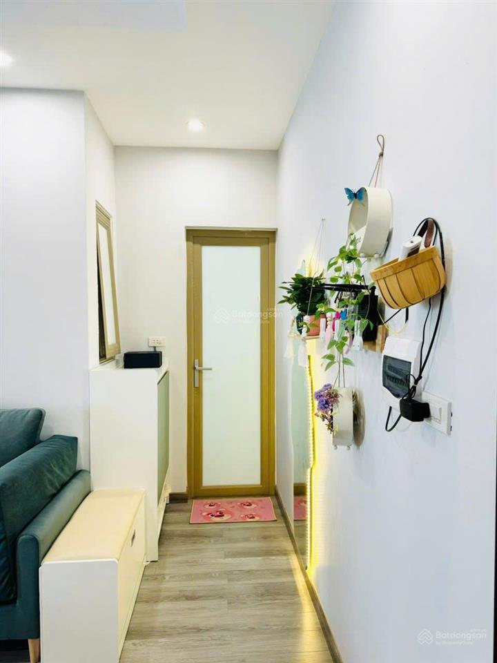 Chính chủ cần chuyển nhượng căn hộ chung cư diện tích 54m2 2n1vs