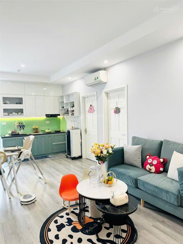 Chính chủ cần chuyển nhượng căn hộ chung cư diện tích 54m2 2n1vs