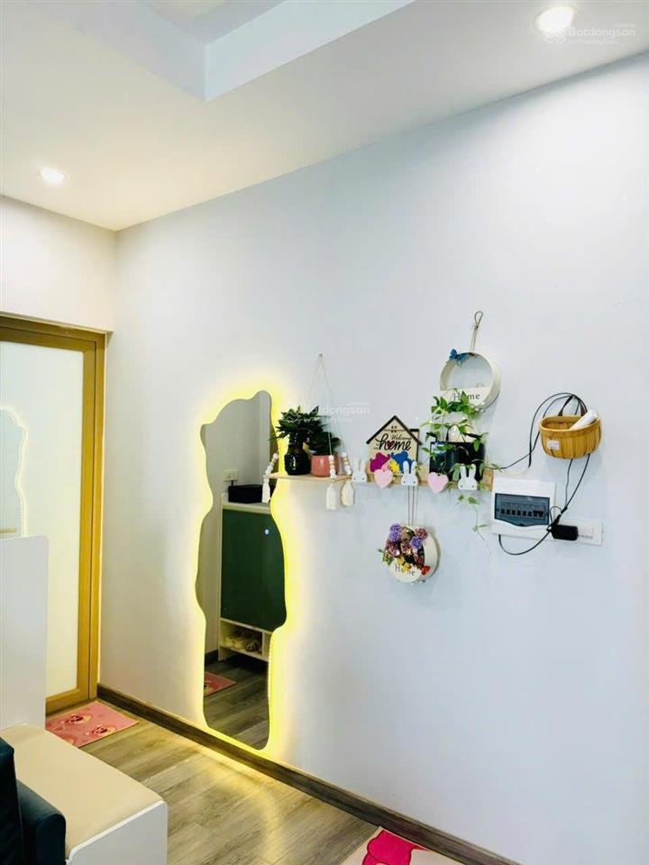 Chính chủ cần chuyển nhượng căn hộ chung cư diện tích 54m2 2n1vs