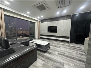 **cho thuê căn hộ 3 phòng ngủ, 2 phòng vệ sinh 102m tại de capella, an khánh, tphcm. giá 23 triệu.