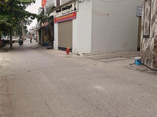 Nhà cực đẹp,quang minh, mê linh đường lớn thông thoáng ôtô đỗ cửa 5.x tỷ.