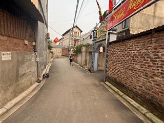 Bán nhà siêu rẻ tiền phong,mê linh ôtô đỗ cửa,đường rộng ôtô tránh giá 3,6 tỷ