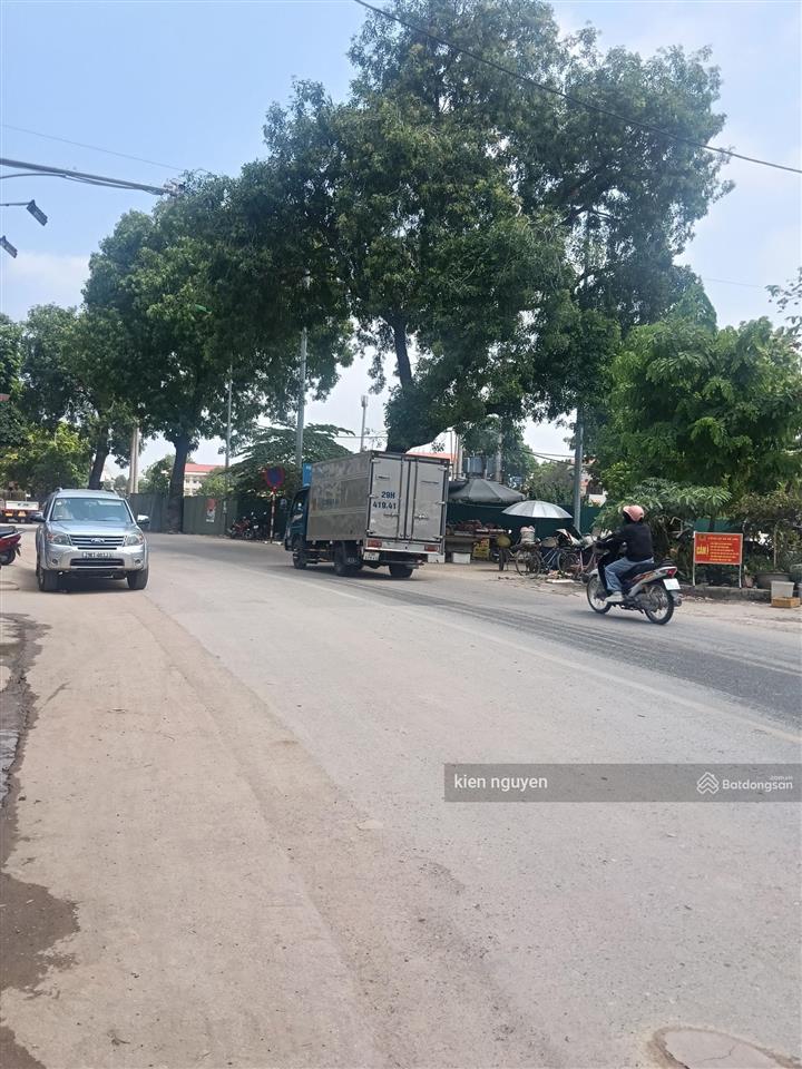Lô góc 2 mặt thoáng cực đẹp, tiền phong, mê linh, hà nội