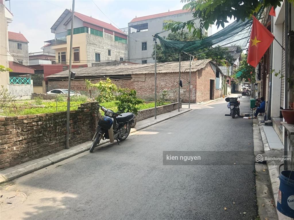 Lô góc 2 mặt thoáng cực đẹp, tiền phong, mê linh, hà nội