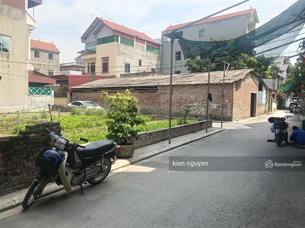 Lô góc 2 mặt thoáng cực đẹp, tiền phong, mê linh, hà nội