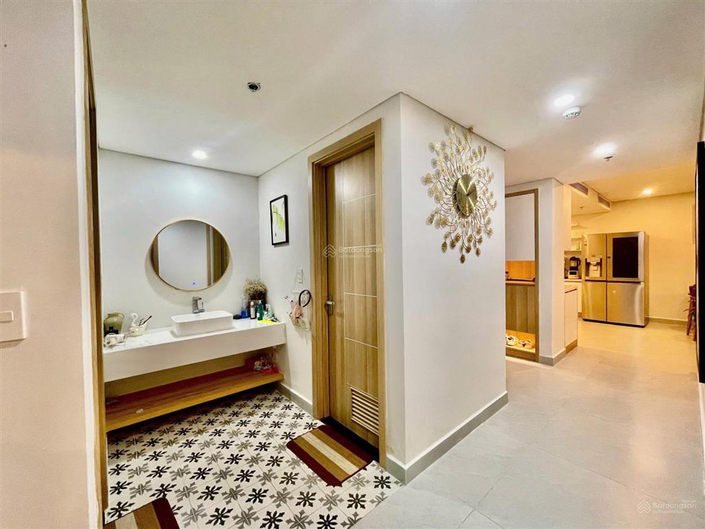 Bán căn hộ 130m2 tầng cao chung cư f.home nội thất đẹp 6,3 tỷ