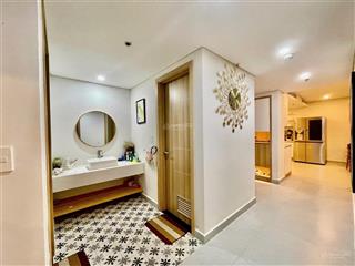 Bán căn hộ 130m2 tầng cao chung cư f.home nội thất đẹp 6,5 tỷ