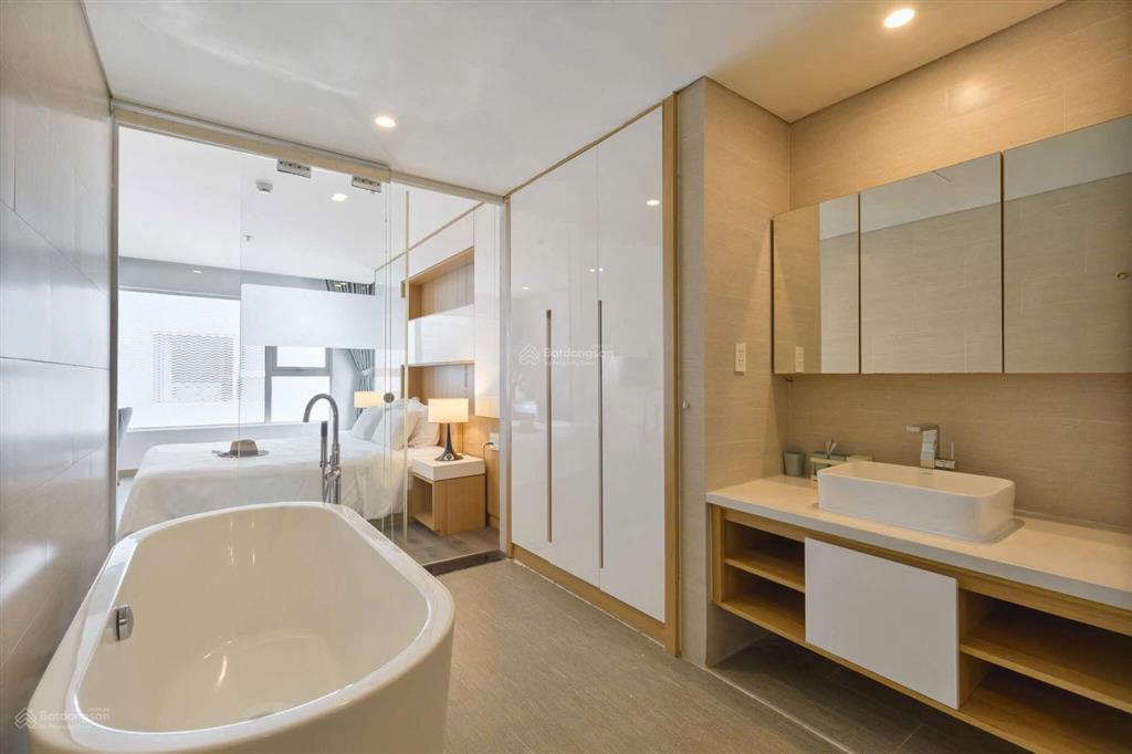 Bán căn hộ 130m2 tầng cao chung cư f.home nội thất đẹp 6,3 tỷ