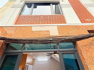 Bán gấp lê quang đạo  ngõ rộng  tầm tiền hiếm  full nội thất  mt 5.8m