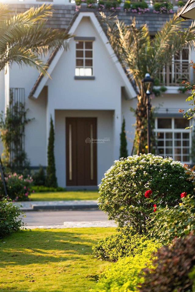 Căn đơn lập 320m2 bt đảo châu âu ecopark vinh đẹp đỉnh  view hồ cạnh cluphouse 5 sao. giá sỉ