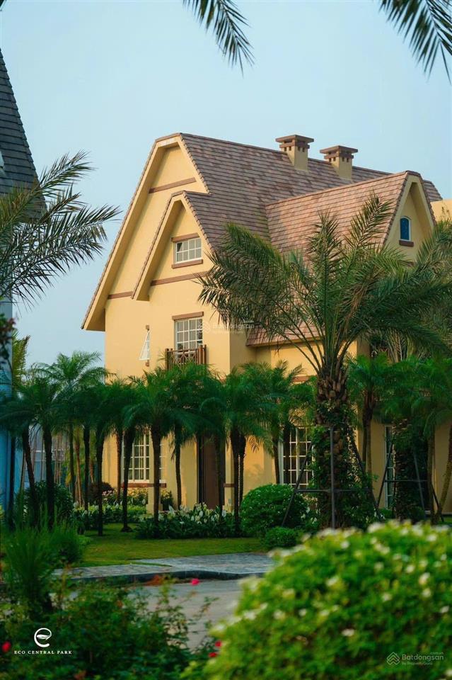 Căn đơn lập 320m2 bt đảo châu âu ecopark vinh đẹp đỉnh  view hồ cạnh cluphouse 5 sao. giá sỉ