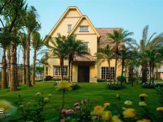 Căn đơn lập 320m2 bt đảo châu âu ecopark vinh đẹp đỉnh  view hồ cạnh cluphouse 5 sao. giá sỉ
