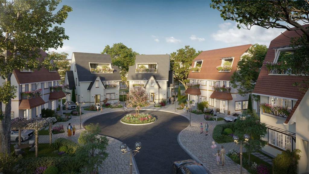 Căn đơn lập 320m2 bt đảo châu âu ecopark vinh đẹp đỉnh  view hồ cạnh cluphouse 5 sao. giá sỉ